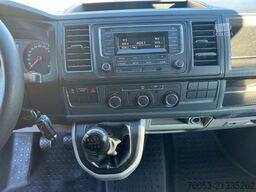VOLKSWAGEN T6 Kasten lang 110kw * Klima * PDC * AHK