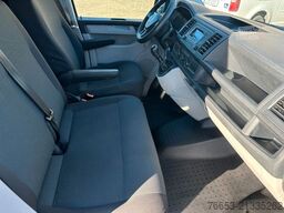 VOLKSWAGEN T6 Kasten lang 110kw * Klima * PDC * AHK