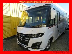 RAPIDO Serie Distinction i96M ALDE