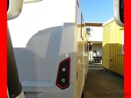 RAPIDO Serie Distinction i96M ALDE