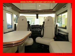 RAPIDO Serie Distinction i96M ALDE