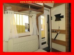 RAPIDO Serie Distinction i96M ALDE