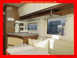 RAPIDO Serie Distinction i96M ALDE