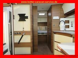 RAPIDO Serie Distinction i96M ALDE