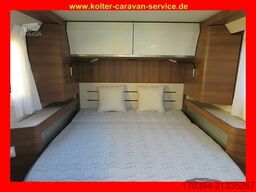 RAPIDO Serie Distinction i96M ALDE