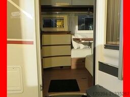 RAPIDO Serie Distinction i96M ALDE