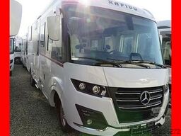 RAPIDO Serie Distinction i66M ALDE