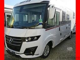 RAPIDO Serie Distinction i66M ALDE