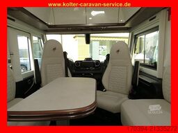 RAPIDO Serie Distinction i66M ALDE