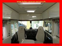 RAPIDO Serie Distinction i66M ALDE