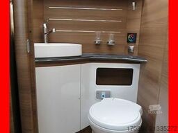 RAPIDO Serie Distinction i66M ALDE