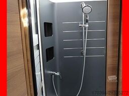 RAPIDO Serie Distinction i66M ALDE