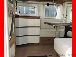 RAPIDO Serie Distinction i66M ALDE