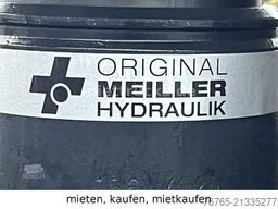 MAN 33.470 6x4 Meiller Bordmatik/ mieten, mietkaufen