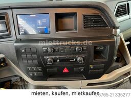 MAN 33.470 6x4 Meiller Bordmatik/ mieten, mietkaufen