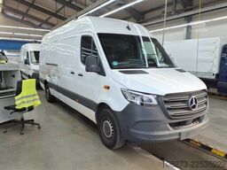 Mercedes-Benz Sprinter 317 Maxi,9GTronic,MBUX,Kamera,LED