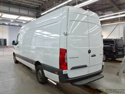 Mercedes-Benz Sprinter 317 Maxi,9GTronic,MBUX,Kamera,LED