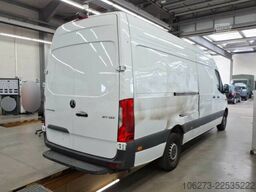 Mercedes-Benz Sprinter 317 Maxi,9GTronic,MBUX,Kamera,LED