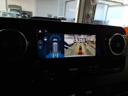 Mercedes-Benz Sprinter 317 Maxi,9GTronic,MBUX,Kamera,LED