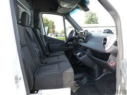 Mercedes-Benz Sprinter 317 Maxi,9GTronic,MBUX,Kamera,LED