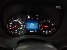 Mercedes-Benz Sprinter 317 Maxi,9GTronic,MBUX,Kamera,LED