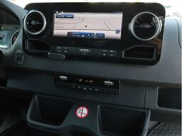 Mercedes-Benz Sprinter 317 Maxi,9GTronic,MBUX,Kamera,LED