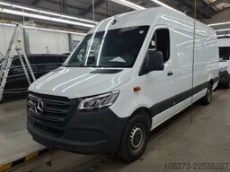 Mercedes-Benz Sprinter 317 Maxi,9GTronic,MBUX,Kamera,LED