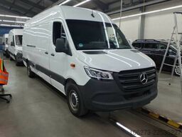 Mercedes-Benz Sprinter 317 Maxi,9GTronic,MBUX,Kamera,LED