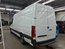 Mercedes-Benz Sprinter 317 Maxi,9GTronic,MBUX,Kamera,LED