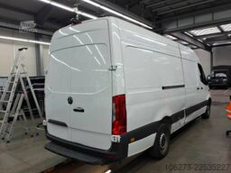 Mercedes-Benz Sprinter 317 Maxi,9GTronic,MBUX,Kamera,LED