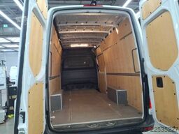 Mercedes-Benz Sprinter 317 Maxi,9GTronic,MBUX,Kamera,LED