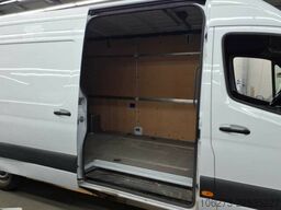 Mercedes-Benz Sprinter 317 Maxi,9GTronic,MBUX,Kamera,LED