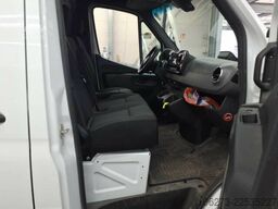 Mercedes-Benz Sprinter 317 Maxi,9GTronic,MBUX,Kamera,LED