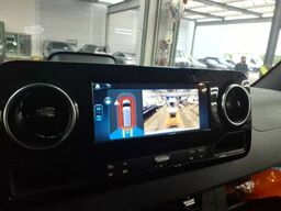 Mercedes-Benz Sprinter 317 Maxi,9GTronic,MBUX,Kamera,LED