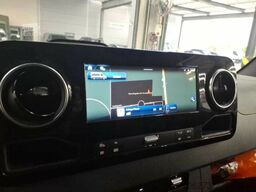 Mercedes-Benz Sprinter 317 Maxi,9GTronic,MBUX,Kamera,LED