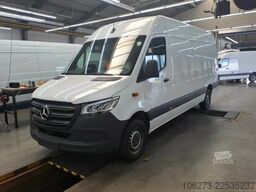 Mercedes-Benz Sprinter 317 Maxi,9GTronic,MBUX,Kamera,LED