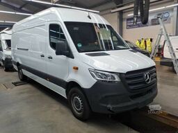 Mercedes-Benz Sprinter 317 Maxi,9GTronic,MBUX,Kamera,LED