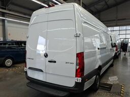 Mercedes-Benz Sprinter 317 Maxi,9GTronic,MBUX,Kamera,LED