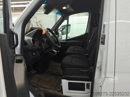 Mercedes-Benz Sprinter 317 Maxi,9GTronic,MBUX,Kamera,LED