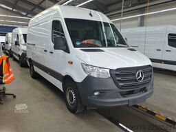 Mercedes-Benz Sprinter 317 CDI,L2H2,Automatik,Kamera,Navi
