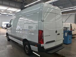 Mercedes-Benz Sprinter 317 CDI,L2H2,Automatik,Kamera,Navi