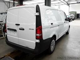 Mercedes-Benz Vito116CDI KA Extralang,Automatik,Klima,Kamera