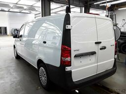 Mercedes-Benz Vito116CDI KA Extralang,Automatik,Klima,Kamera