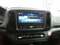Mercedes-Benz Vito116CDI KA Extralang,Automatik,Klima,Kamera