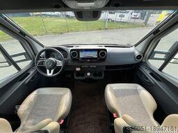 CARTHAGO c-tourer T 143 LE LED+ACC+TV+Kamera