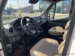 CARTHAGO c-tourer T 143 LE LED+ACC+TV+Kamera