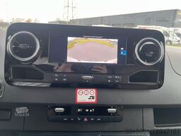 CARTHAGO c-tourer T 143 LE LED+ACC+TV+Kamera