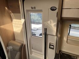 CARTHAGO c-tourer T 143 LE LED+ACC+TV+Kamera