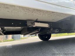 CARTHAGO c-tourer T 143 LE LED+ACC+TV+Kamera