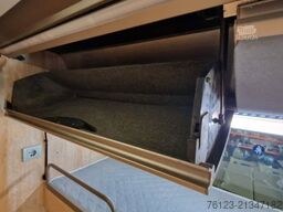 Neoplan Starliner 2 XXL Wohnbus Setra